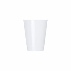 COPO 200ML BRANCO - CPB 0200