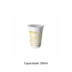 COPO FESTA DATA COM. ANO NOVO 300ML