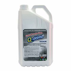 CERA PRONTO USO INCOLOR Q-ÓTIMO 5L