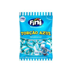 MARSHMALLOW TORCAO AZUL 250G