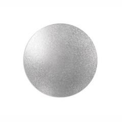 DISCO PRATA 23CM
