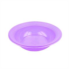 PRATO FUNDO 15CM LILAS