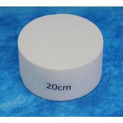 BASE PARA BOLO FALSO 20CM