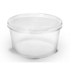 POTE  500ML COM LACRE 