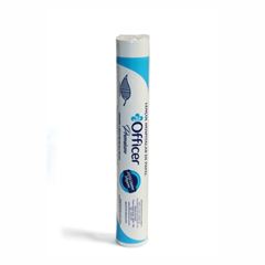 LENÇOL HOSPITALAR SUAVEKER LUXO BRANCO 50CMX50M