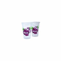 COPO 300 ML DESC. PP IMP. ACAI