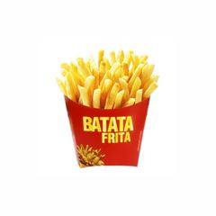 EMBALAGEM PARA BATATA GRANDE VERMELHA