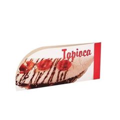 EMBALAGEM PARA TAPIOCA BALCÃO