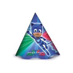 CHAPEU PJ MASKS