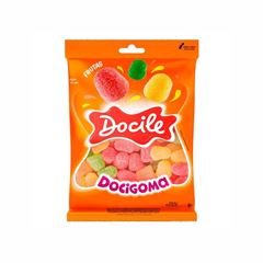 BALA DE GOMA MINI SINO SORTIDA 500GR