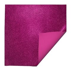 EVA GLITTER 40X48CM PINK 