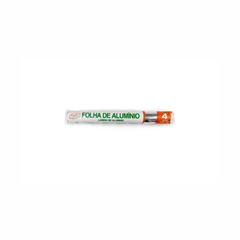 ROLO DE ALUMINIO 30X4,0MTS