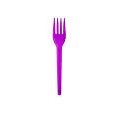 GARFO PARA SOBREMESA ROXO
