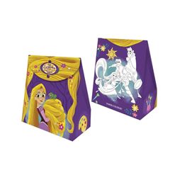 CAIXA SURPRESA ENVELOPE RAPUNZEL