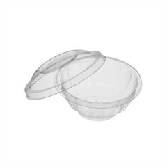 EMBALAGEM PET SOBREMESA IDEAL - G 680SF