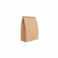 SACO PAPEL 15 KG KRAFT S.O.S.