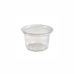 POTE 500ML PET RED. CRISTAL - G 771D SF
