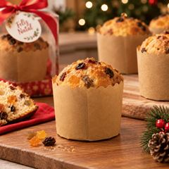 ASSADEIRA PARA PANETONE 100G