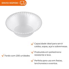 CUMBUCA 150X152X45 - TPRF-15