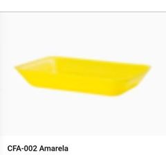 BANDEJA AUTO-ABS.B2 FUNDA AMARELA CFA002