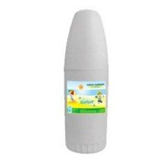 PORTA GARRAFA DE ISOPOR 600ML COM 3 UNIDADES