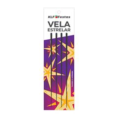 VELA ESTRELAR