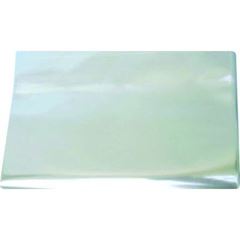 SACO PLÁSTICO DE POLIPROPILENO 11X51X0,05