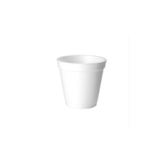 COPO DE ISOPOR 60ML TÉRMICO - CCT- 060