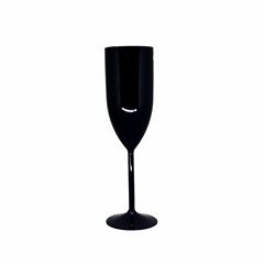 TACA PRIME 180ML PRETO