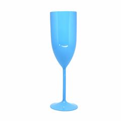 TACA PRIME 180ML AZUL BEBE