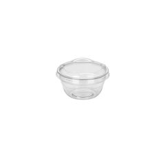 EMBALAGEM PET MOUSSE TP BAIXA - G 675B