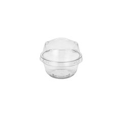 EMBALAGEM PET MOUSSE TP ALTA - G 675B