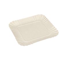 BANDEJA NATURAL 26,5X31,5 CM - BN-25