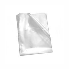 SACO PLÁSTICO DE POLIPROPILENO 35X45