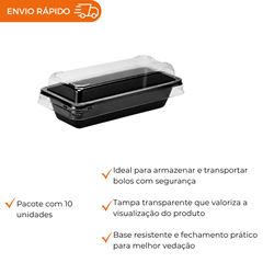 FORMA PET P/BOLO INGLES TAMPA PET G 220
