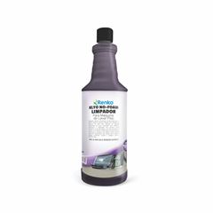LIMPADOR PESADO PARA PISOS E PORCELANATOS 1L