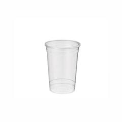 COPO 355ML DESC. PET CRISTAL - 12 OZ 