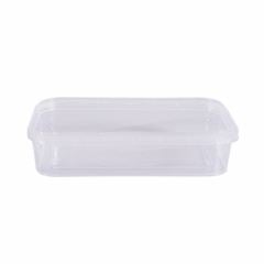 POTE C/ LACRE RETANGULAR 350 ML