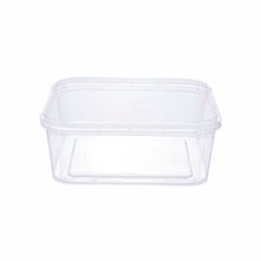 POTE C/ LACRE QUADRADO 600ML