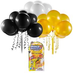 BALAO 11” BUCHO-O-BALLOONS PTO/DOU/BCO