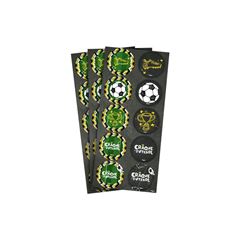 ADESIVO DECORATIVO FESTA FUTEBOL