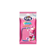 BALA TUBES TUTTI FRUTTI AZEDINHO 240GR