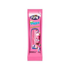 BALA TUBES TUTTI FRUTTI AZEDINHO 17GR