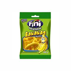 BALA BANANAS 80G