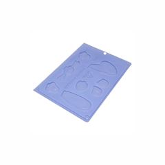 PARTES COELHINHO ACETATO