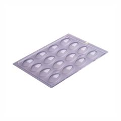 OVO LISO 10 GR ACETATO