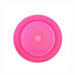 PRATO 18CM PINK