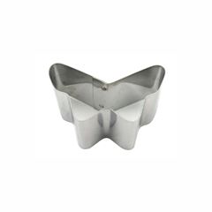 CORTADOR PETT-FOUR MINI BORBOLETA INOX