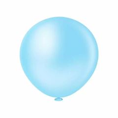 BALAO FAT BALL 250 AZUL CLARO