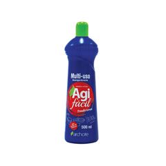LIMPADOR MULTIUSO TRADICIONAL 500ML